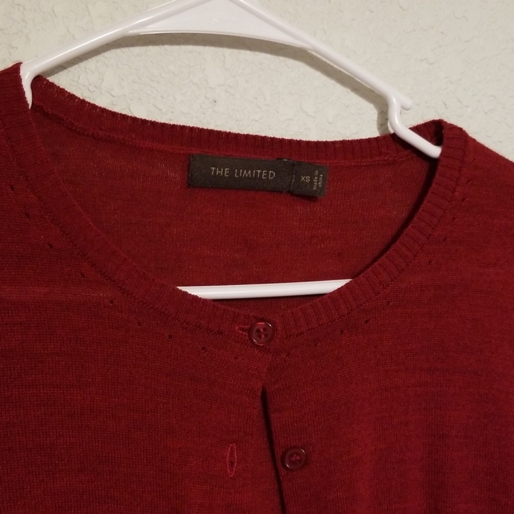 Cardigan - Picture 5 of 7